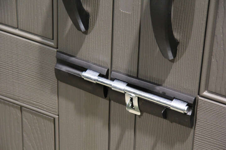 LIFETIME Gerätehaus Fox